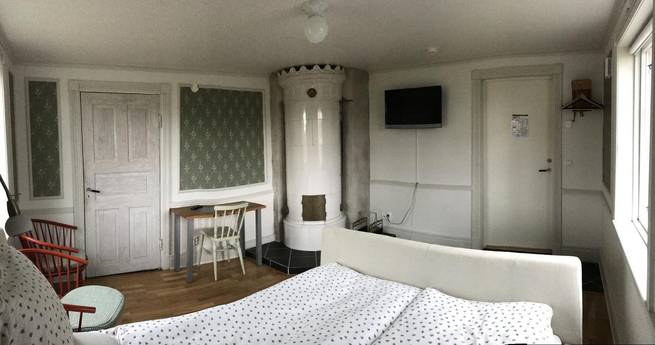 Mamma Carinas Pensionat B&B Bankeryd ภายนอก รูปภาพ