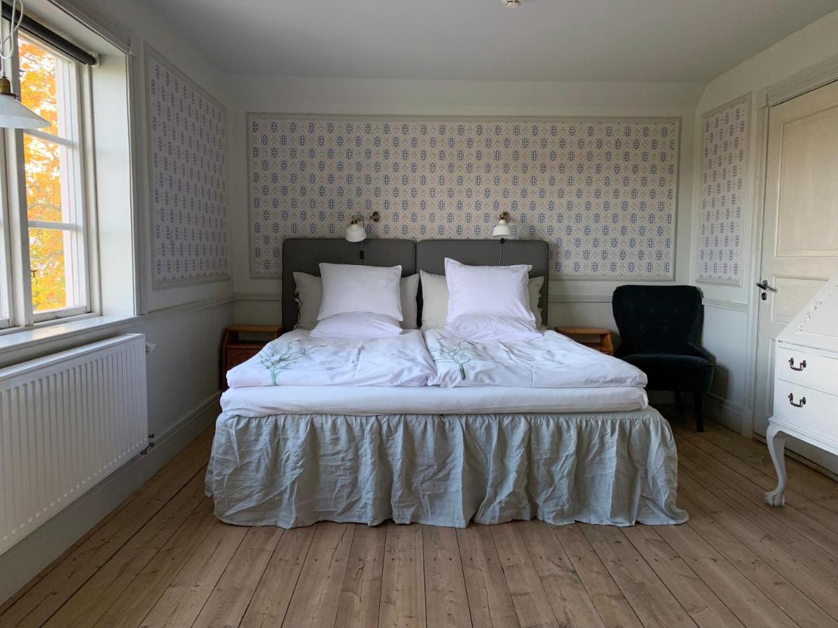 Mamma Carinas Pensionat B&B Bankeryd ภายนอก รูปภาพ